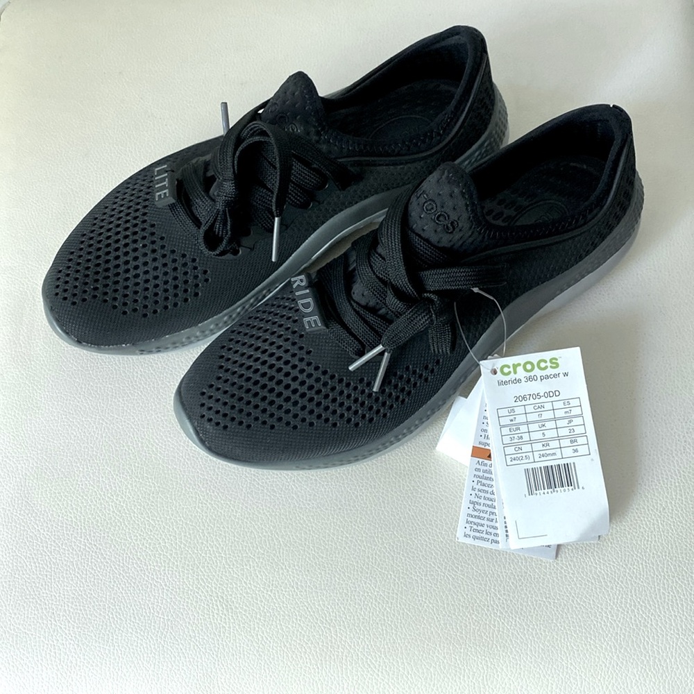 Crocs Literide 360 pacer
